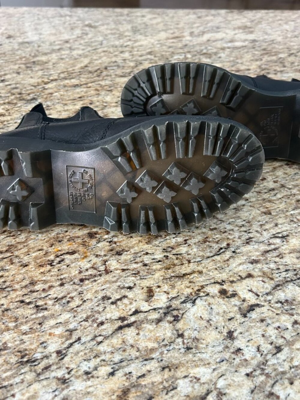 Dr. Martens 2976 Chelsea boot, 7 - Picture 7 of 8